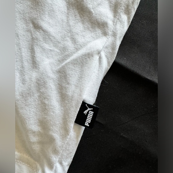 Puma Power Summer Tee men size xl - Picture 2 of 6